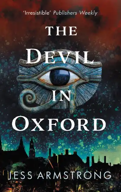 The Devil in Oxford Brand New