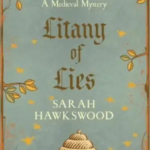 Litany of Lies Certified