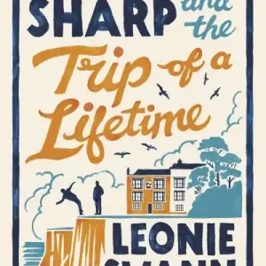 Agnes Sharp and the Trip of a Lifetime Buy Online