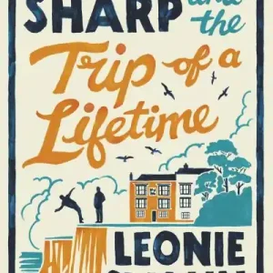 Fresh Stock Agnes Sharp and the Trip of a Lifetime