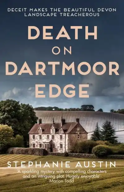 Death on Dartmoor Edge Affordable
