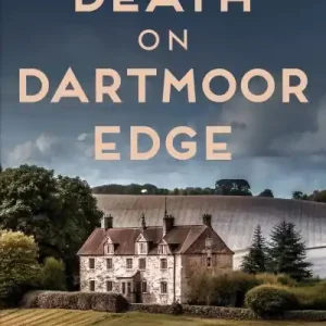 Fresh Stock Death on Dartmoor Edge