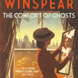 Best Price The Comfort of Ghosts