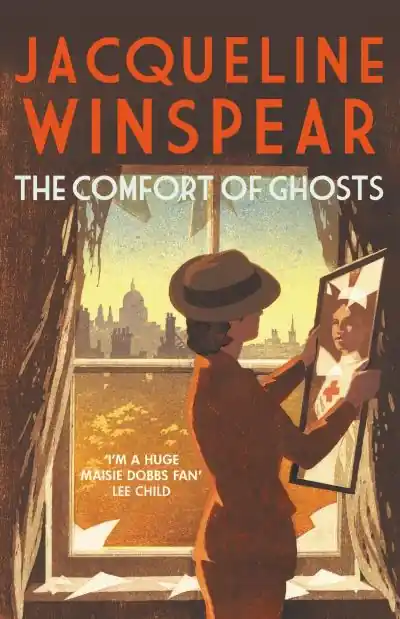 Best Price The Comfort of Ghosts