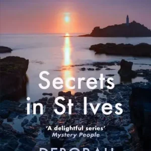 Secrets in St Ives Express Delivery