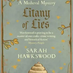 High Quality Litany of Lies