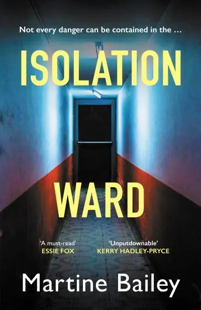 New Arrival Isolation Ward