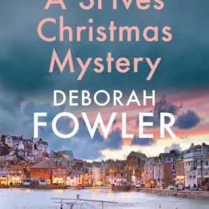 A St Ives Christmas Mystery Instant Buy