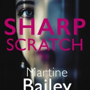 Today Only Sharp Scratch