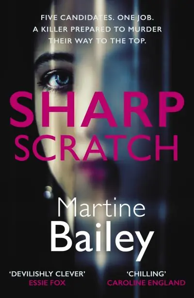 Today Only Sharp Scratch