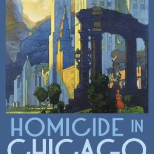 Homicide in Chicago Buy Today