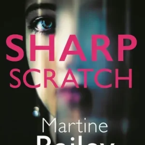 Last Chance Sharp Scratch