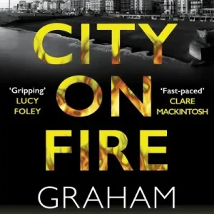 City on Fire While Supplies Last