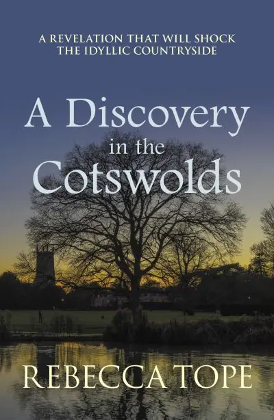 A Discovery in the Cotswolds Popular
