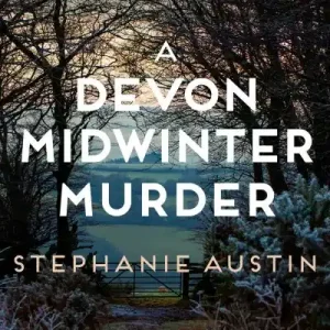 A Devon Midwinter Murder Best Seller