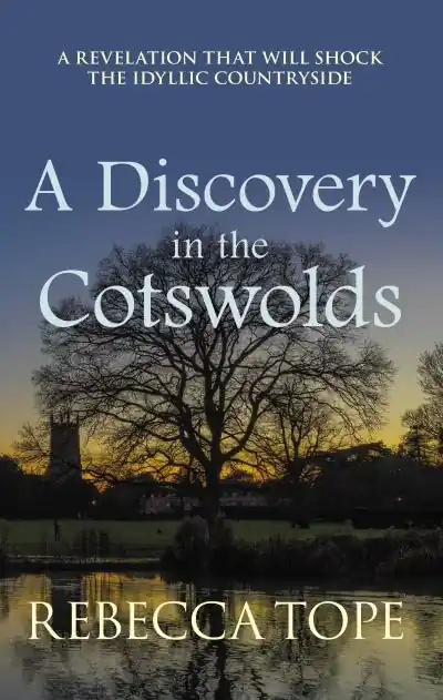 A Discovery in the Cotswolds Time-Limited
