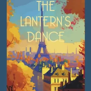 Fast Shipping The Lantern's Dance