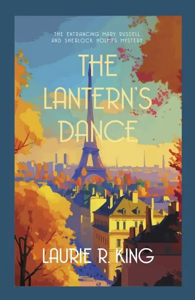 Fast Shipping The Lantern's Dance