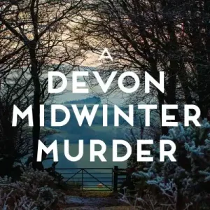 A Devon Midwinter Murder Markdown