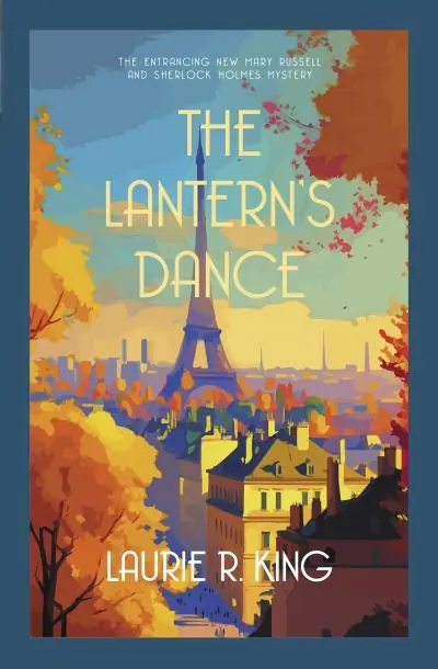 Viral The Lantern's Dance