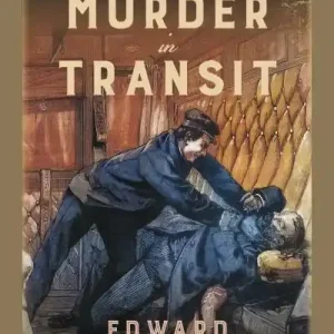 Weekend Sale Murder in Transit