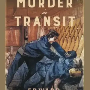Murder in Transit High Quality