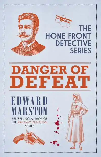 Fan Favorite Danger of Defeat