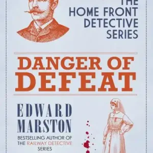 Danger of Defeat Reduced Price