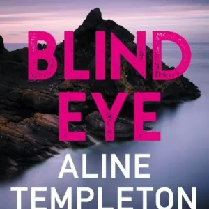 Blind Eye Fast Shipping