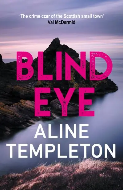 Blind Eye Fast Shipping