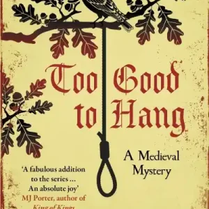 Exclusive Offer Too Good To Hang