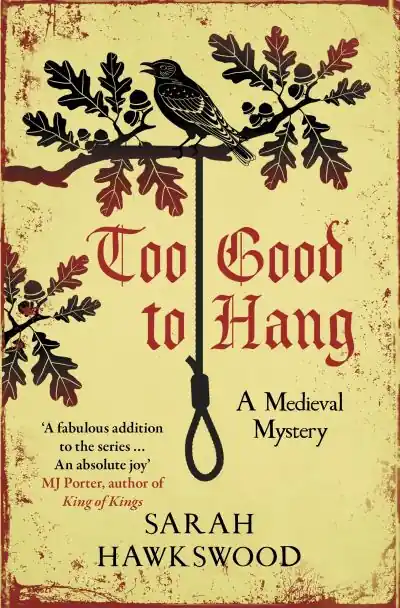 Exclusive Offer Too Good To Hang