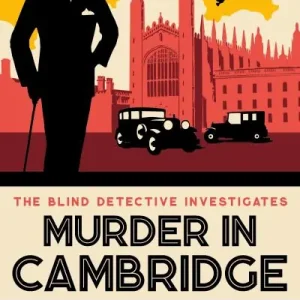 Top Rated Murder in Cambridge