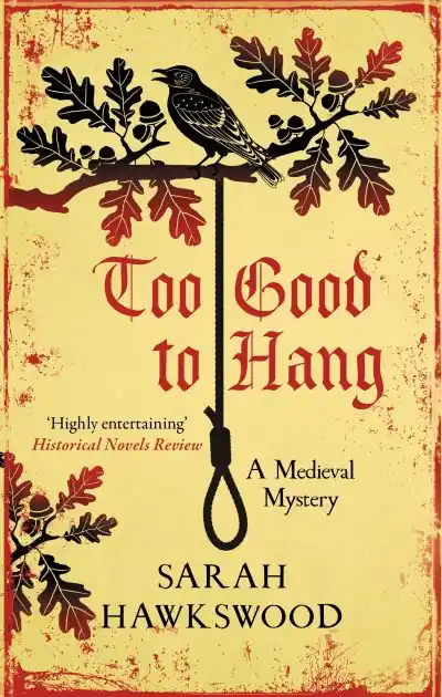 Too Good To Hang Limited Time