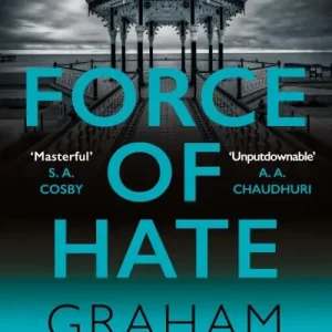 Force of Hate Flash Sale