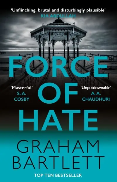Force of Hate Flash Sale