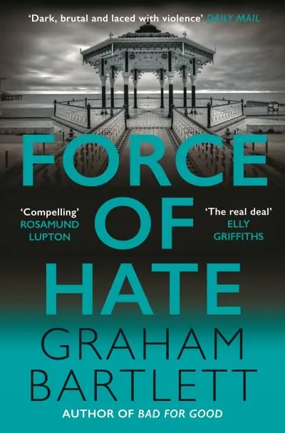 Force of Hate Trending