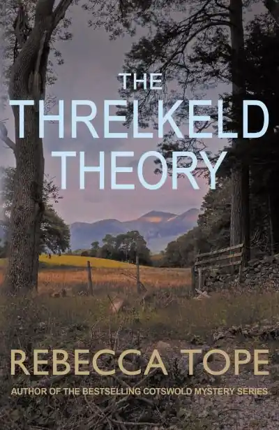 Buy Today The Threlkeld Theory
