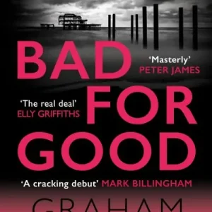 Time-Limited Bad For Good