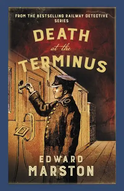 Death At the Terminus Direct From Factory