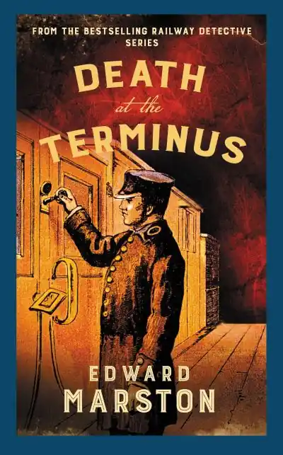 Trending Death At the Terminus