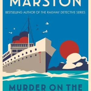 Limited Time Murder on the Salsette
