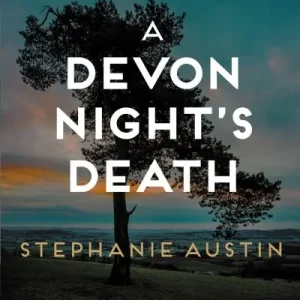 High Quality A Devon Night's Death