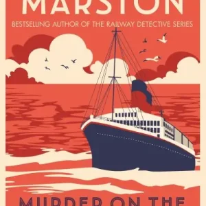 Murder on the Marmora Free Delivery