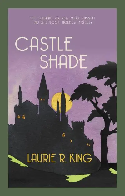 Castle Shade Viral