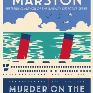Murder on the Lusitania Deal