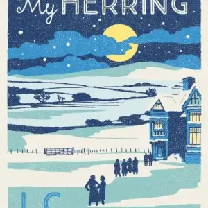 Farewell My Herring Same Day Shipping