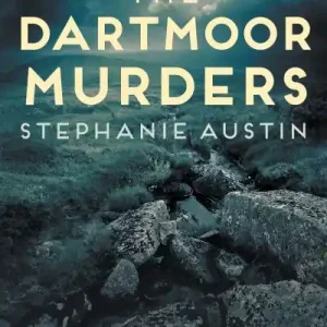 The Dartmoor Murders Express Delivery