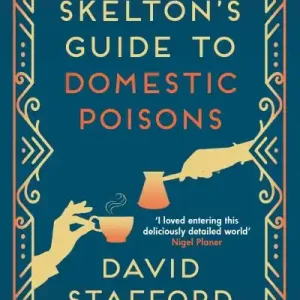 Skelton's Guide To Domestic Poisons Wholesale