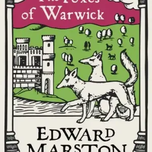 The Foxes of Warwick Trending